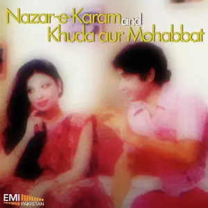 Nazar-E-Karam  Khuda Aur Mohabbat image