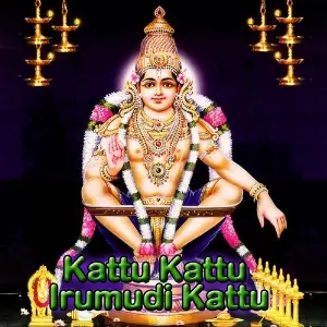 Kattu Kattu Irumudi Kattu image