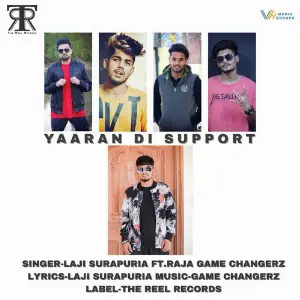 Yaaran Di Support image