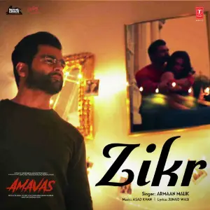 Zikr (From Amavas) image