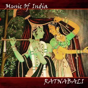 Music Of India Ratnabali