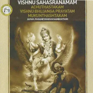 Vishnu Sahasranamam image