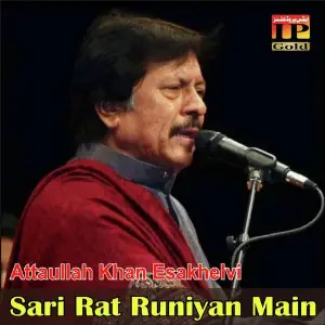 Sari Rat Runiyan Main image