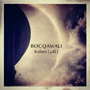Kalam Rocqawali, Stephan Grabowski, Ejaz Sher Ali, Tin Soheili, Jonas Stampe