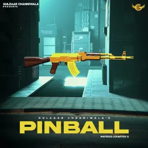 Pinball (Mafioso Chapter 1) image
