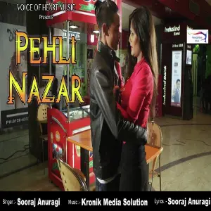 Pehli Nazar image