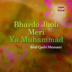Bhardo Jholi Meri Ya Muhammad image
