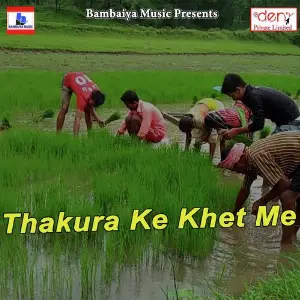 Thakura Ke Khet Me image