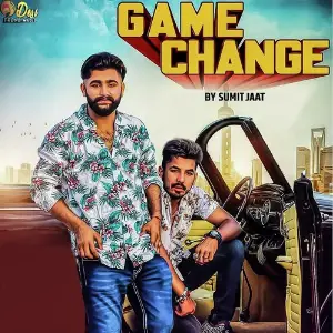 Game Change image