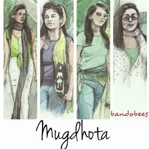 Mugdhota image
