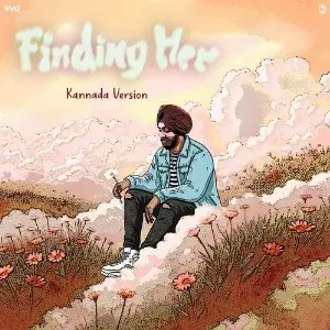Finding Her (Kannada Version) image