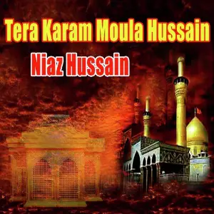 Tera Karam Moula Hussain - Single image