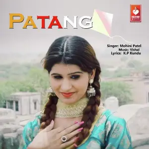 Patang Mohini Patel