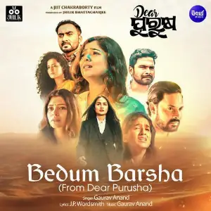 Bedum Barsha (From Dear Purusha) image