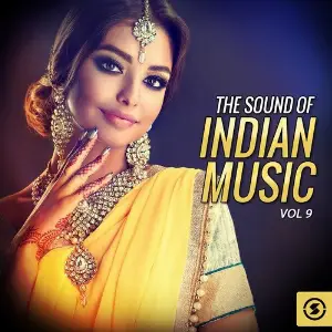 The Sound of Indian Music, Vol. 9 image