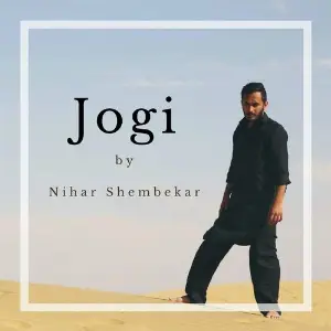 Jogi image