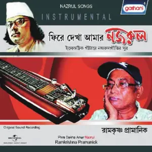 Phire Dekha Amar Nazrul image