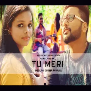 Tu Meri image