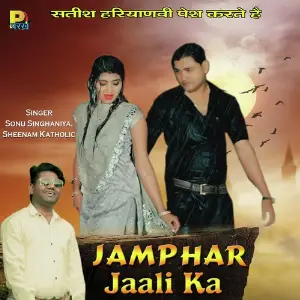 Jamphar Jaali Ka image