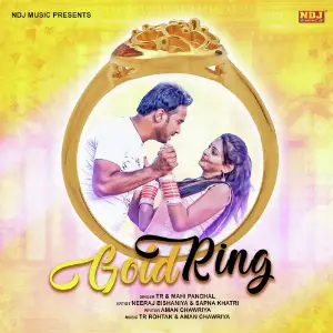 Gold Ring image