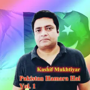 Pakistan Hamara Hai, Vol. 1 image