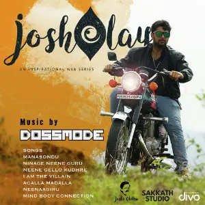 Joshelay (Webseries) image