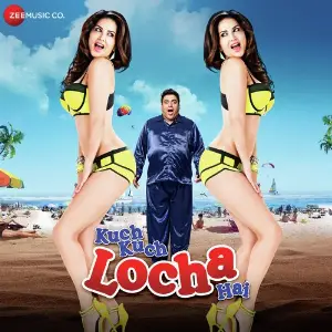Kuch Kuch Locha Hai image
