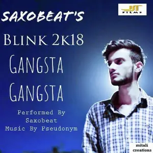Gangsta Gangsta Saxobeat