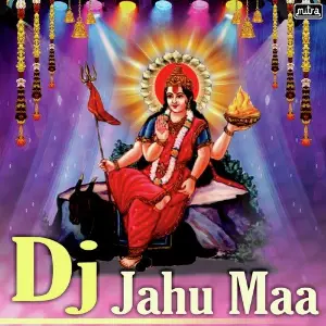 Dj Jahu Maa image