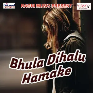 Bhula Dihalu Hamake image