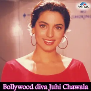 Bollywood Diva Juhi Chawla Various Artists