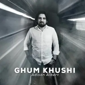Ghum Khushi - Single image