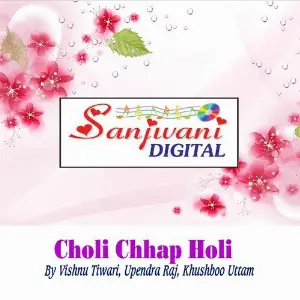 Choli Chhap Holi image