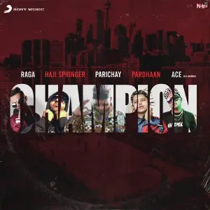 Ladke Chandigarh Ke Parichay, Pradhaan, Raga, Haji Springer, Ace
