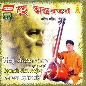 Hey Antarotaro image