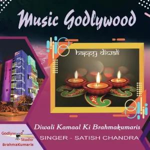Diwali Kamaal Ki Brahmakumaris image