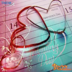 Valentines Day Buzz Ratan