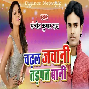 Chadal Jawani Main Tarpat Baani image