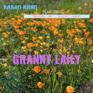 Granny Laily image