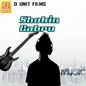 Shokin Gabru Sarwan