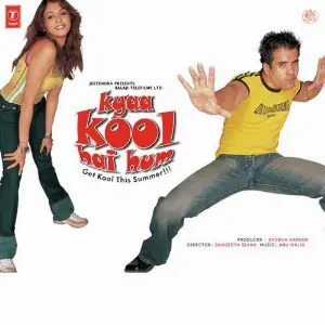 Kyaa Kool Hai Hum 