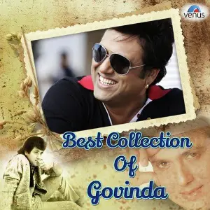 Best Collection Of Govinda Various Artists