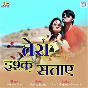Tera Ishq Sataye image
