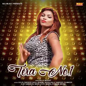 Tera No.1 image