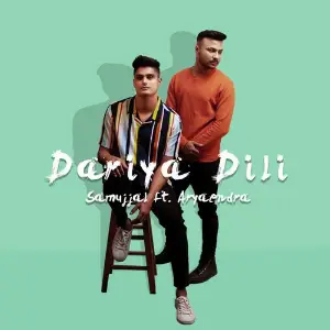 Dariya Dili (feat. Aryaendra) image