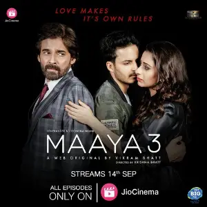 Maaya 3 image