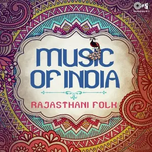 Music Of India - Rajasthani Folk image