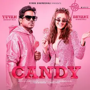 CANDY (Hindi) image