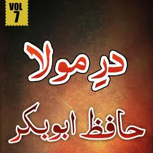 Hafiz Abu Bakar - Dar E Moula, Vol. 7 image