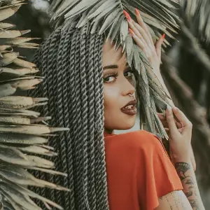 Bheegi Bheegi Barsaat image